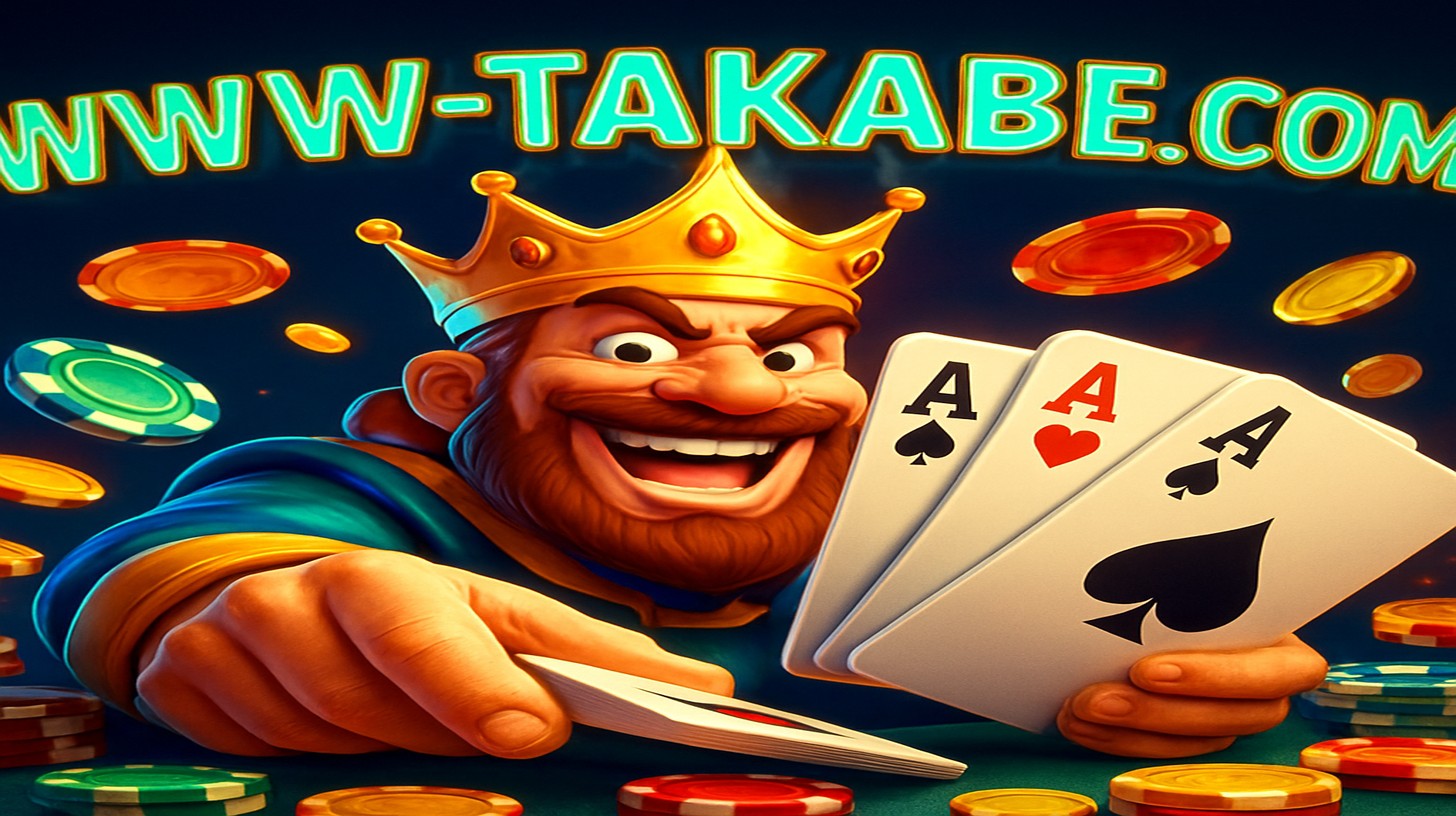 takabe COM Super Ace ডেমো গেম রিভিউ এবং RTP তথ্য