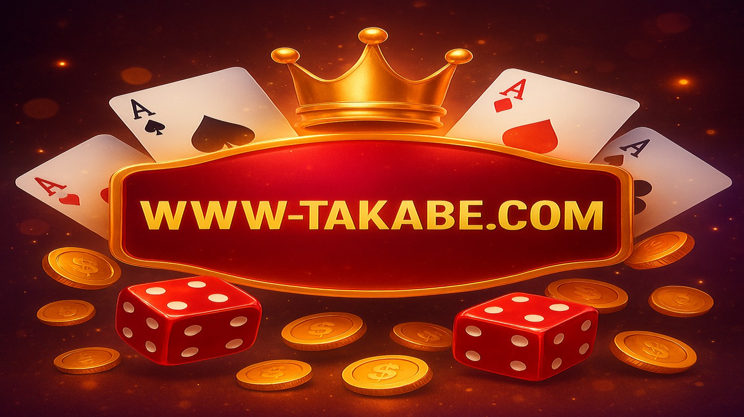takabe COM Super Ace অনলাইন গেম রিভিউ বাংলাদেশে